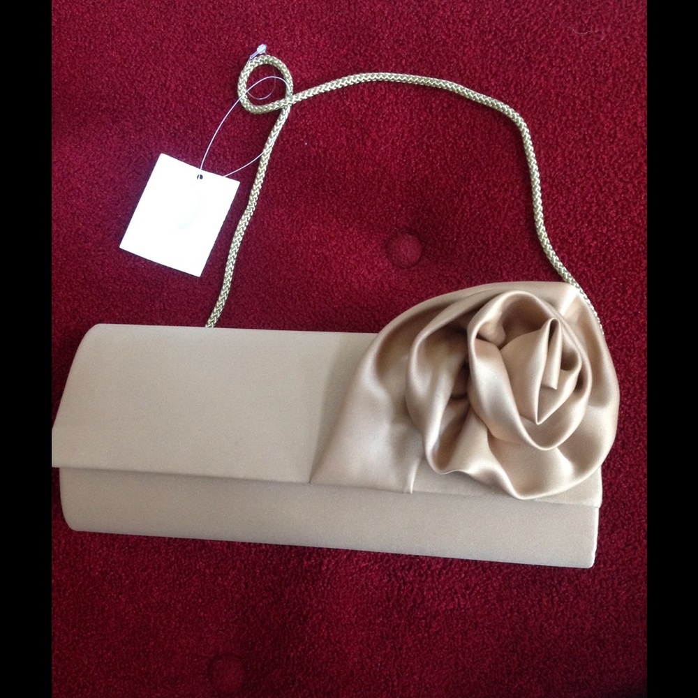 JESSICA MCCLINTOCK Evening Bag